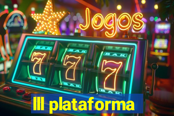 lll plataforma